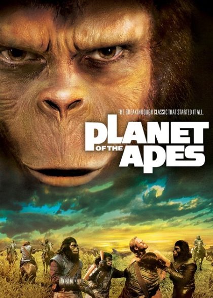 سلسلة افلام Planet of the Apes مترجمة