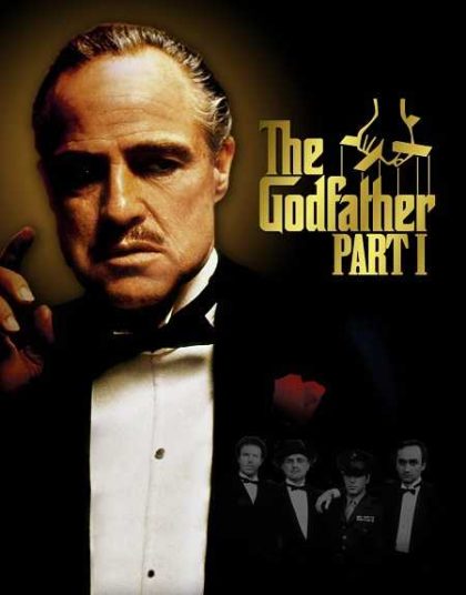 فيلم The Godfather 1 1972 مترجم