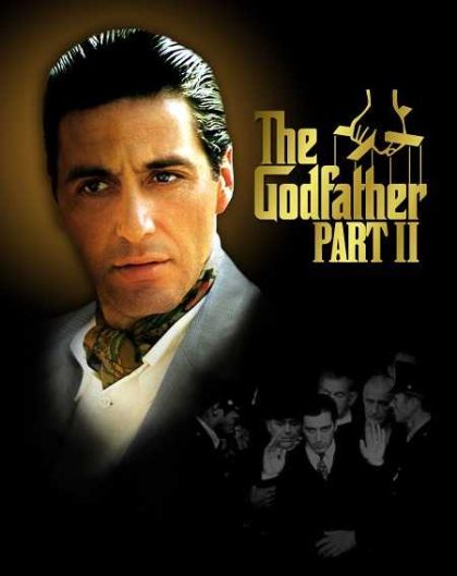 فيلم The Godfather 2 1974 مترجم