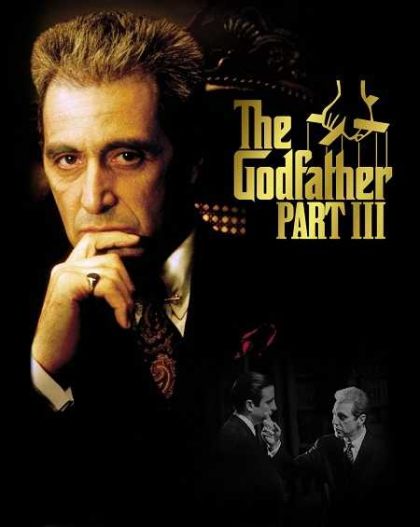 فيلم The Godfather 3 1990 مترجم