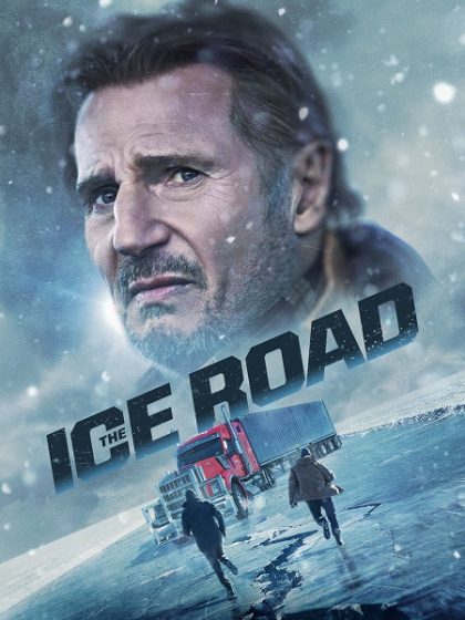 سلسلة افلام The Ice Road مترجمة
