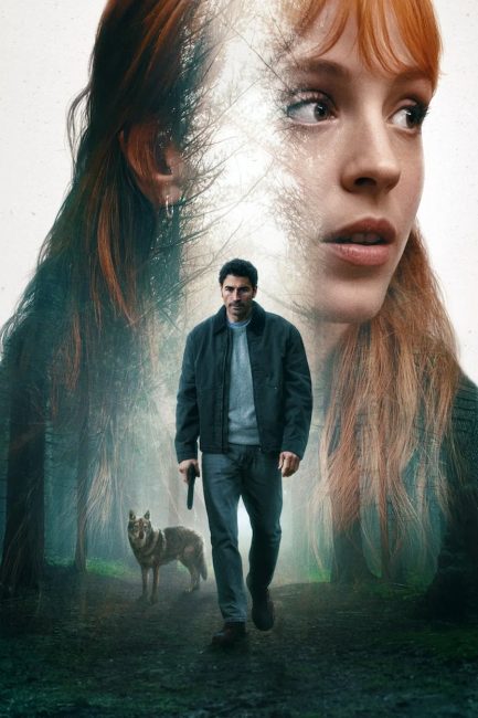 مسلسل The Crystal Cuckoo