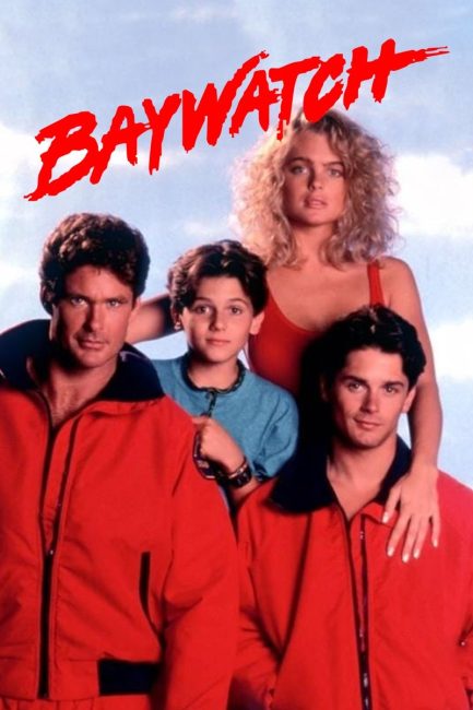 مسلسل Baywatch الموسم 2