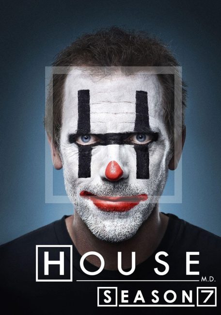 مسلسل House الموسم 7