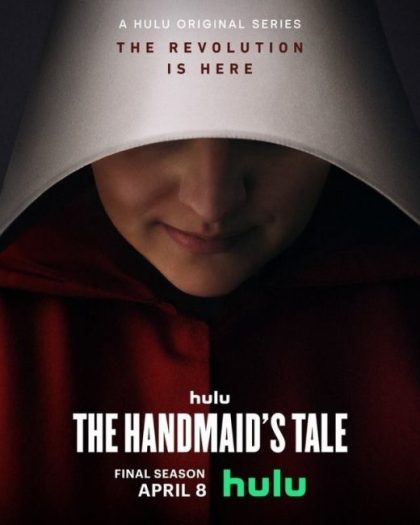 مسلسل The Handmaid’s Tale