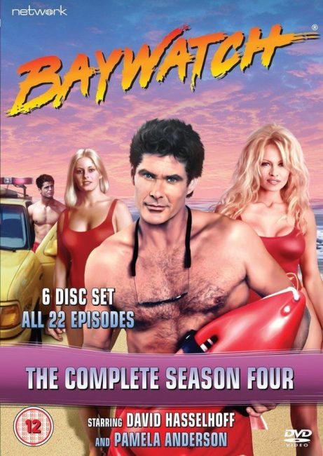 مسلسل Baywatch الموسم 4