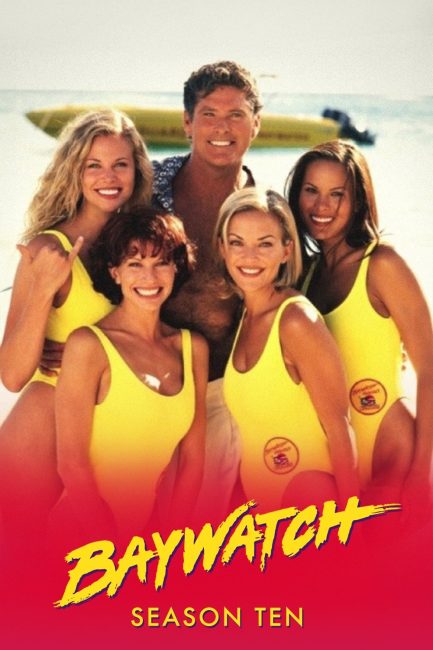 مسلسل Baywatch الموسم 10