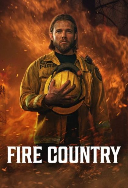 مسلسل Fire Country الموسم الرابع الحلقة 6 مترجمة