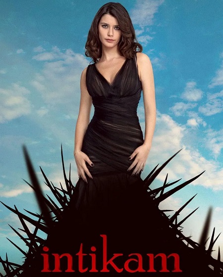 مسلسل انتقام İntikam