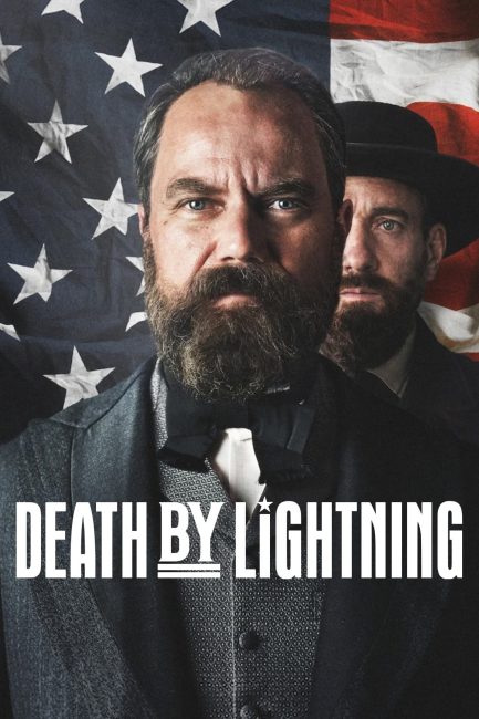 مسلسل Death by Lightning