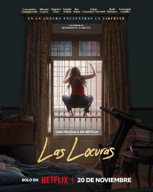 فيلم The Follies 2025 مترجم اون لاين