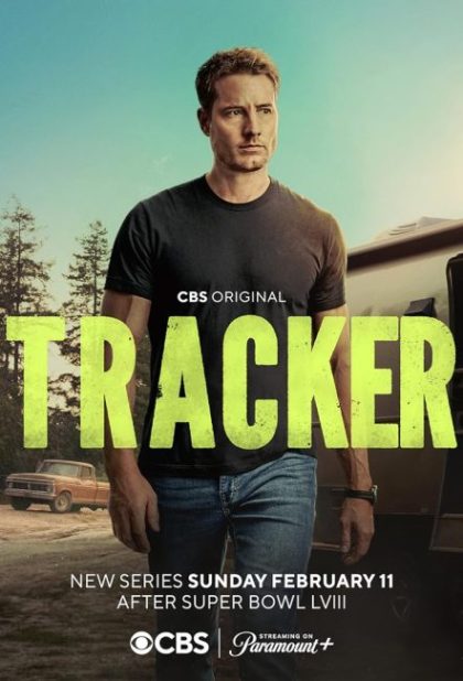 مسلسل Tracker الموسم 1
