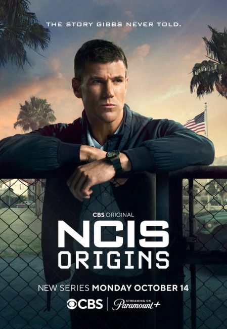 مسلسل NCIS: Origins الموسم الاول الحلقة 17 مترجمة