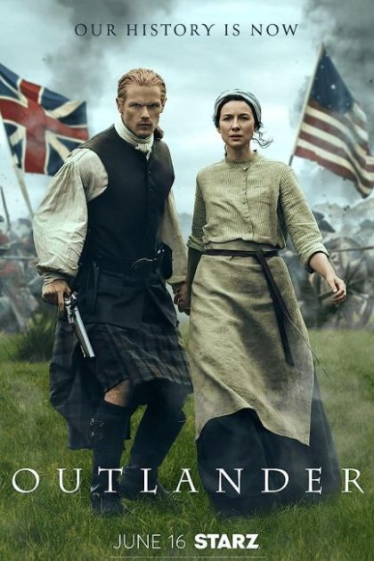 مسلسل Outlander الموسم 7