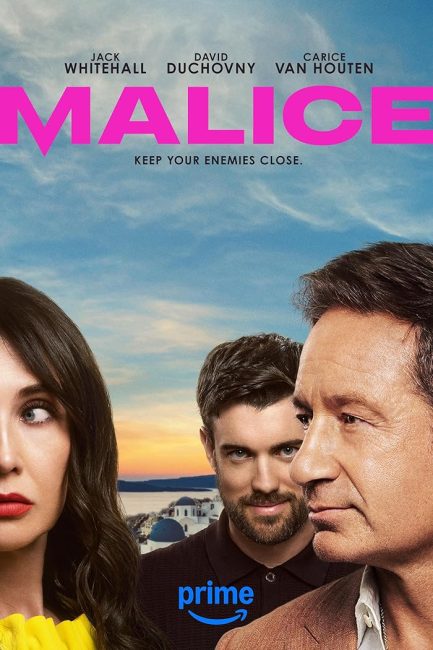 مسلسل Malice