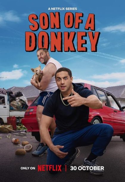 مسلسل Son of a Donkey