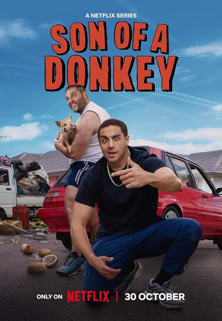 مسلسل Son of a Donkey