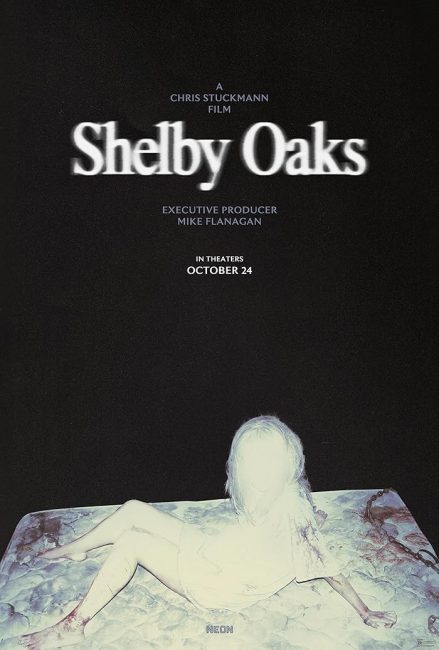 فيلم Shelby Oaks 2024 مترجم اون لاين