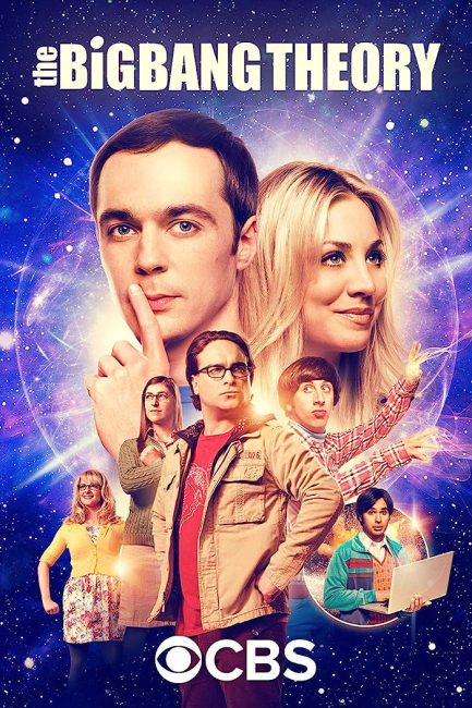 مسلسل The Big Bang Theory الموسم 11