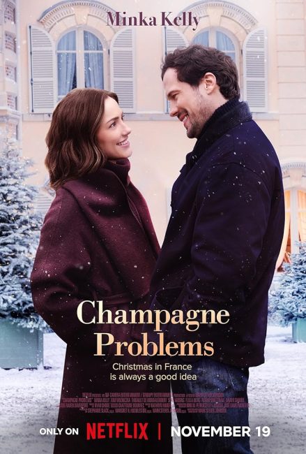 فيلم Champagne Problems 2025 مترجم اون لاين
