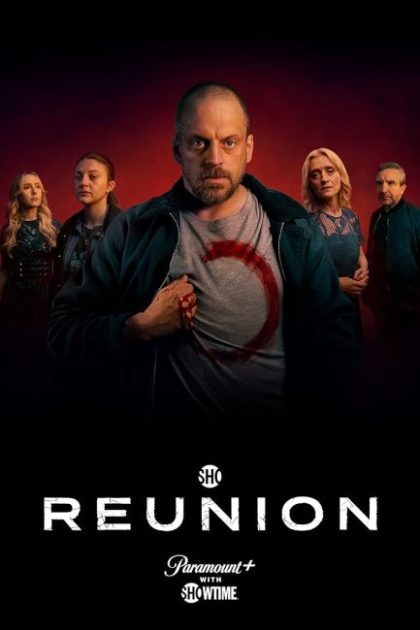 مسلسل Reunion