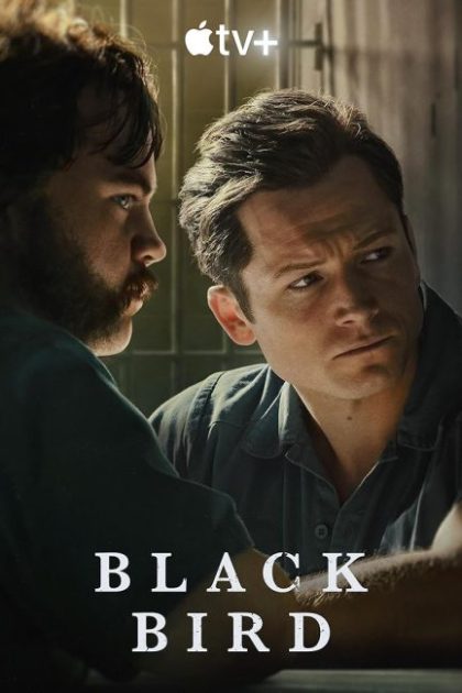 مسلسل Black Bird