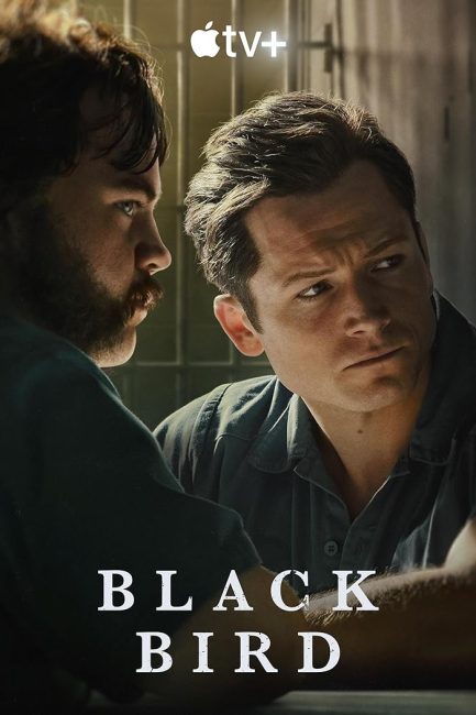 مسلسل Black Bird