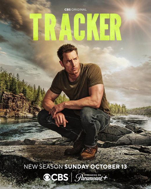 مسلسل Tracker الموسم 2