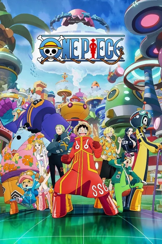 انمي One Piece الحلقة 1148 مترجمة