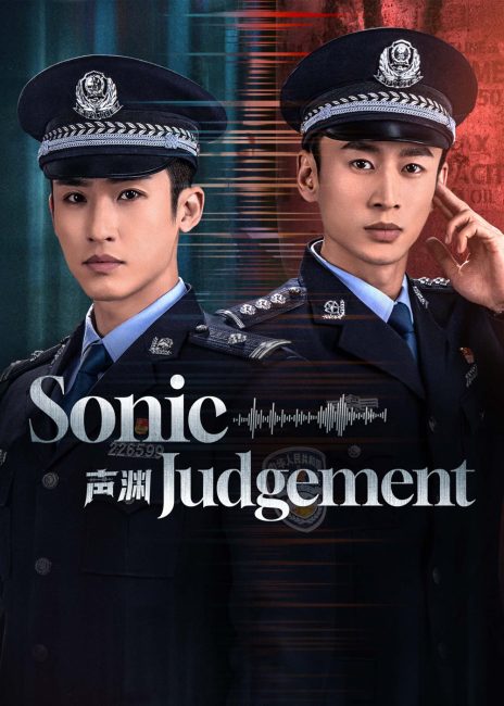 مسلسل حكم سونيك Sonic Judgement