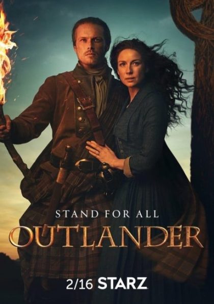 مسلسل Outlander الموسم 5