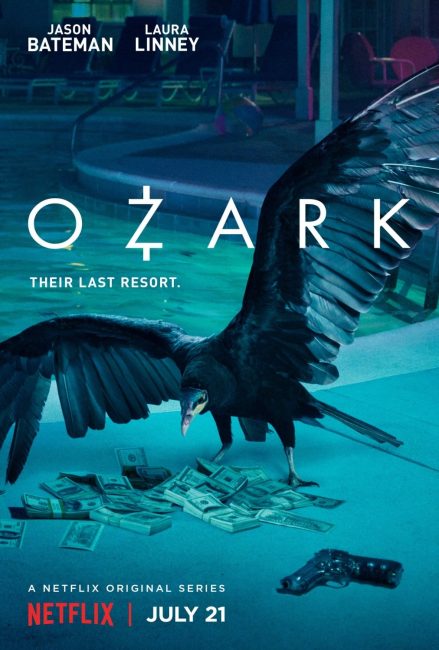 مسلسل Ozark الموسم 1