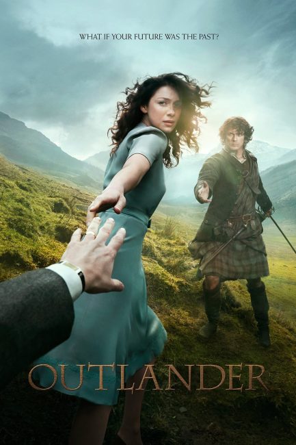 مسلسل Outlander الموسم 1