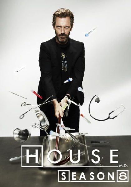 مسلسل House