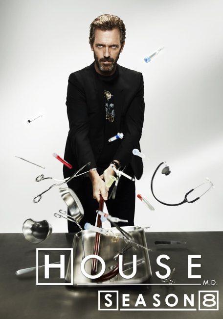 مسلسل House