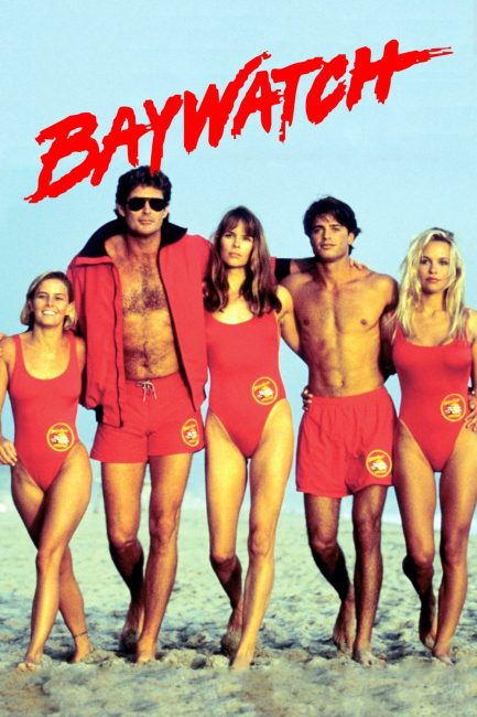 مسلسل Baywatch الموسم 3