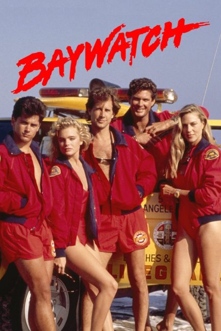 مسلسل Baywatch الموسم 1