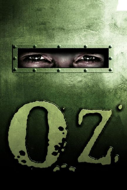 مسلسل Oz الموسم الاول الحلقة 8 والاخيرة مترجمة