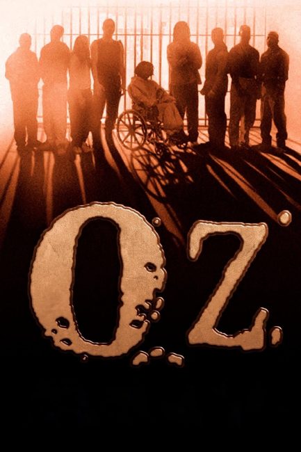 مسلسل Oz الموسم الثالث الحلقة 8 والاخيرة مترجمة