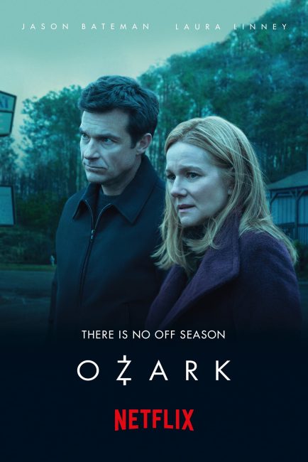 مسلسل Ozark الموسم 2