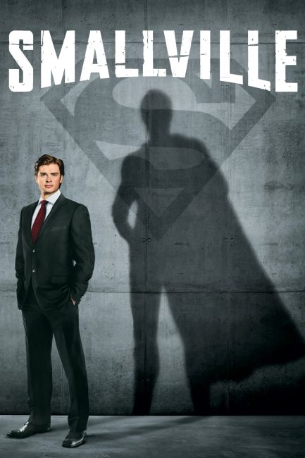 مسلسل Smallville الموسم 10