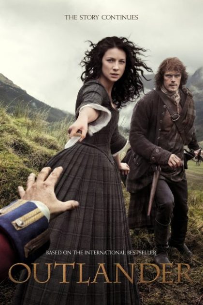 مسلسل Outlander الموسم 2