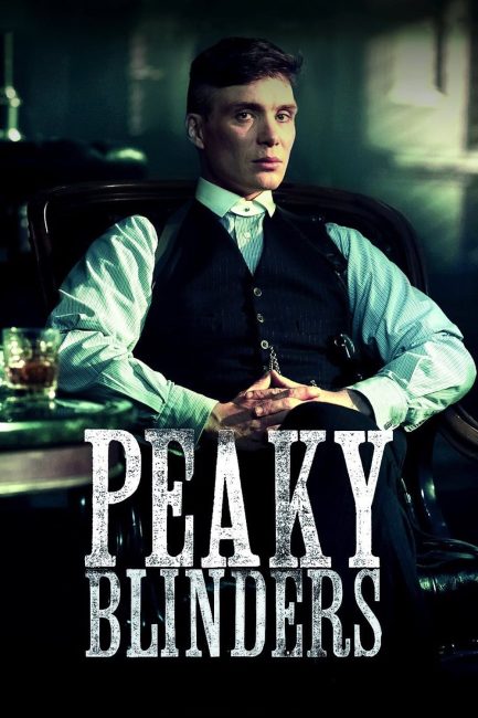 مسلسل Peaky Blinders الموسم 2