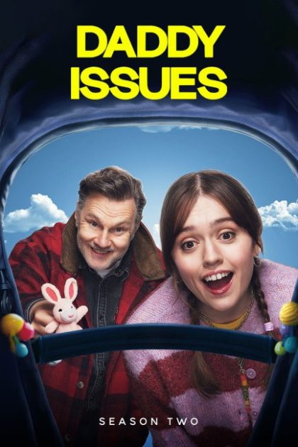 مسلسل Daddy Issues
