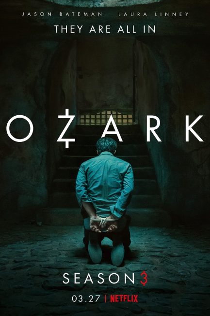 مسلسل Ozark الموسم 3