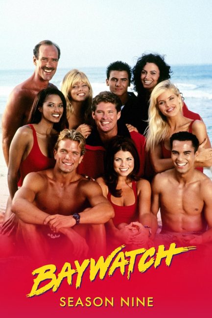 مسلسل Baywatch الموسم 9