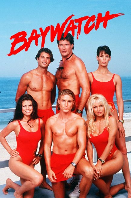 مسلسل Baywatch الموسم 5