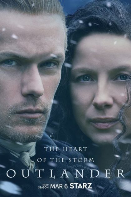 مسلسل Outlander الموسم 6