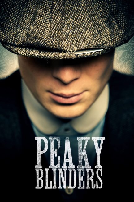 مسلسل Peaky Blinders الموسم 1