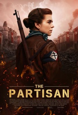 فيلم The Partisan 2024 مترجم اون لاين